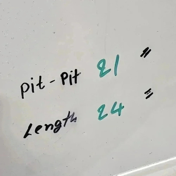 Roz‎ & Ali Full Zip Pattern Long Sleeve Shirt Women's M - Picture 8 of 9